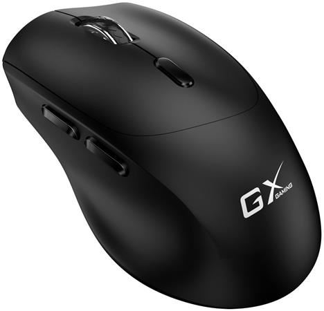 Genius GX Gaming Scorpion M8100,Myš, herní, bezdrátová, 3200DPI, Bluetooth + 2,4GHz, Copil