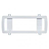 Rámeček pro vestavnou montáž nouzového svítidla NESSI ZN1111