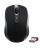 EVOLVEO WML-306B -  cestovní bezdrátová laserová myš, 1 600 DPI, USB WML-306B