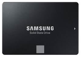 Samsung SSD 870 EVO 4TB SATAIII 2,5" 
