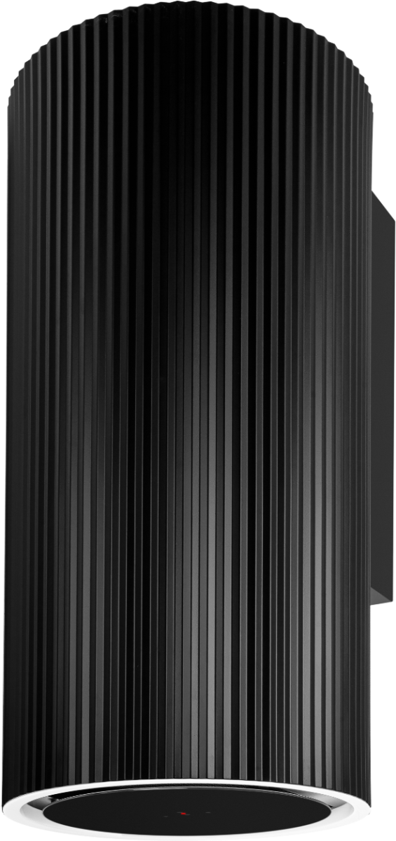 Odsavač komínový Monogram Black (CDP3802C) Ciarko Design