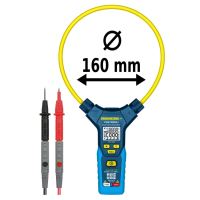 PANCONTROL MULTIMETR DIG. KLEŠŤOVÝ MĚŘÍCÍ 3000A AC TRUE RMS S AUTOM. VOLBOU FUN. PR.160MM PAN 3000A+ PANCONTROL MULTIMETR DIG. KLEŠŤOVÝ MĚŘÍCÍ 3000A AC TRUE RMS S AUTOM. VOLBOU FUN. PR.160MM PAN 3000A+