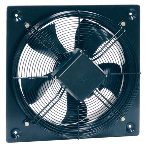 EDV VENTILÁTOR HXBR/6-500  IP54