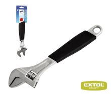 Klíč nastavitelný EXTOL CRAFT 6504 300mm/12" (1)