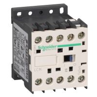 SCHN TESYS MINISTYKAČ 3P 9A 1Z 42VAC LC1K0910D7