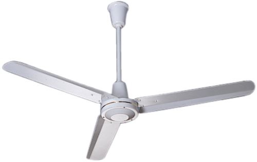EST HEL VENTILÁTOR STROPNÍ DVW 140 3-LIST D=1400MM 75W 8649