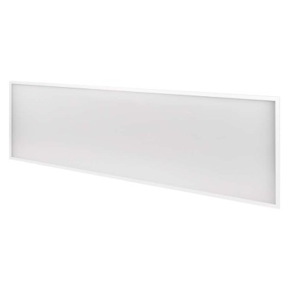 LED panel MAXXO 30×120, čtvercový vestavný bílý, 36W neutrální bílá, 1544103630