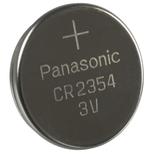 Baterie Panasonic CR-2354 1ks