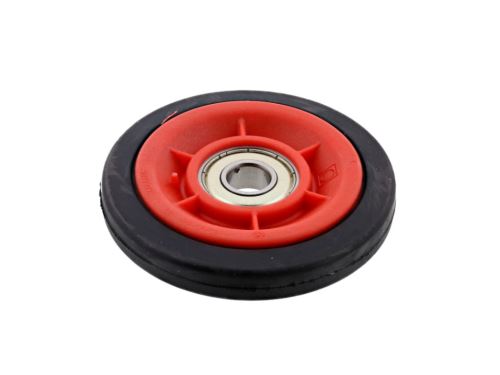 Vodící kolečko bubnu sušičky prádla 8077877028 ELECTROLUX / AEG, originál
