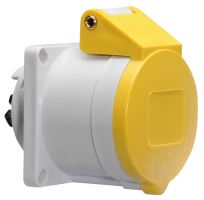 NG BALS ZÁSUVKA VESTAVNÁ QUICK-CONNECT 16A 5P 110V IP44 4H 13679