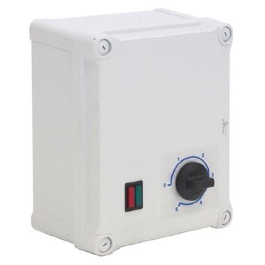 EDV REGULÁTOR OTÁČEK RDV 2,5A 400V 185611