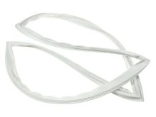 Magnetické těsnění dveří mrazáku chladničky ARCELIK / BEKO 44669521500 / 4669521500 Magnetické těsnění dveří mrazáku chladničky ARCELIK / BEKO 44669521500 / 4669521500