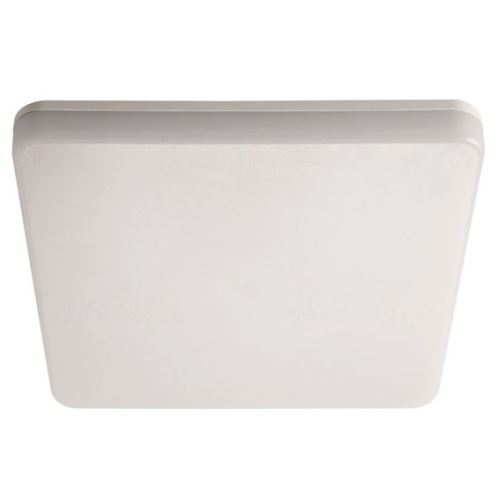 KAN SVÍTIDLO LED VARSO 24W-NW-L-SE 24W PŘIS. SENZOR IP54 26983