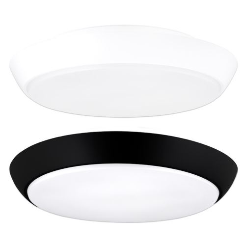 MCLED LED SVÍTIDLO SAFIR 15 15W 3CCT (3000K, 4000K, 6000K) 150ST IP54 S PŘEPÍNÁNÍM VÝKONU 