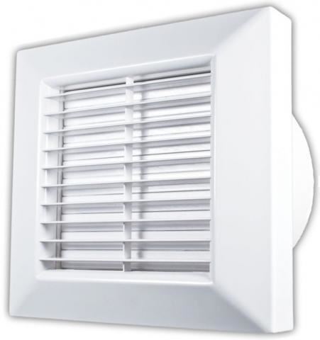 TOM VENTILATOR PRIMO 100 IPX5 S REG.OT.