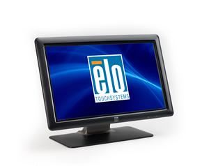 Dotykový monitor ELO 2201L, 21,5" LED LCD, IntelliTouch (SingleTouch), USB, VGA/DVI, bez r