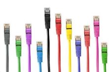 GEMBIRD Patch kabel CAT6 2m BLUE PP6-2M/B GEMBIRD Patch kabel CAT6 2m BLUE PP6-2M/B