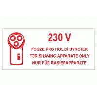 EPRO 1880 POUZE PRO HOL. STR. 9X4CM EPRO 1880 POUZE PRO HOL. STR. 9X4CM