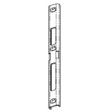 HONEY ABLOY LPS PROFILOVÁ LIŠTA