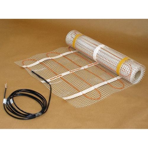 FEN ROHOŽ TOPNÁ CM 150/4, 600W 4M2, 0,5X8M, 2-ŽIL