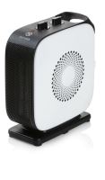 Teplovzdušný ventilátor - stolní - DOMO DO7348H