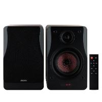 AHS 600A Aktivní BT reproduktory AKAI AHS 600A Aktivní BT reproduktory AKAI