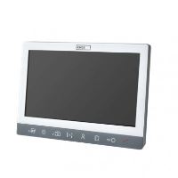 Monitor videotelefonu EM-10AHD 7" LCD H3015