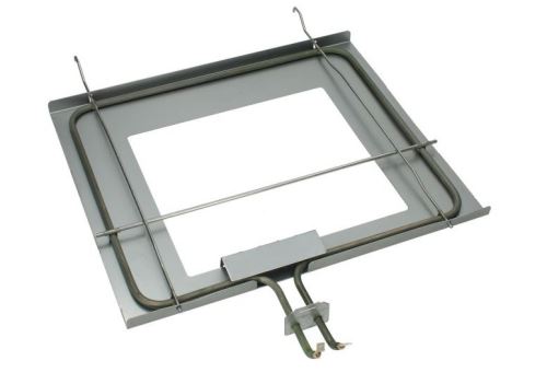 Topné těleso trouby spodní 1100W/230V  839585  Gorenje