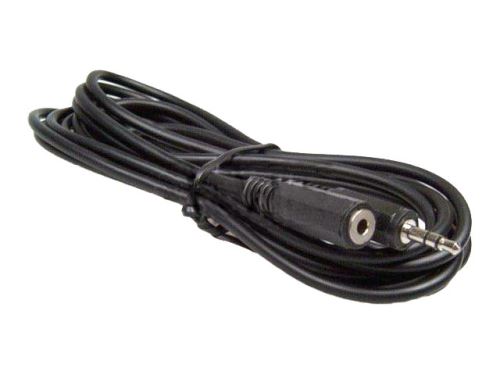 Kabel 3.5mm jack  - stereo prodlužovací  3m