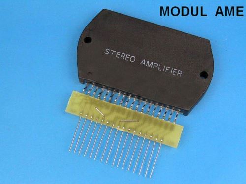 STK457 / modul AME