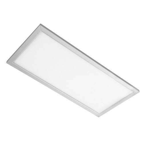MODUS SVÍTIDLO LED Q3B600/500DALI, VEST./ZÁV., 26W 2800LM 3800K, 600X300MM, STMÍV.DALI