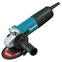 MAKITA BRUSKA ÚHLOVÁ 125MM 840W 9558HNRG