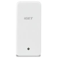 INTE IGET SECURITY M3P10 DETEKTOR BEZDRÁT. VIBRACÍ K ALARMU M3, M4 75020410