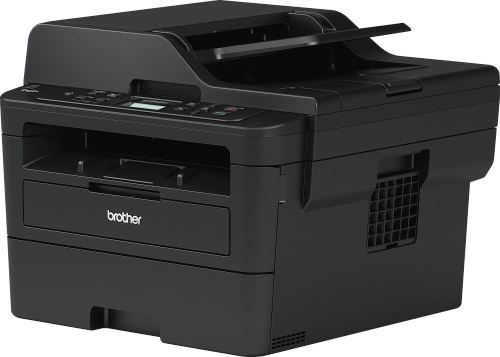 Brother DCP-L2552DN tiskárna PCL 34 str./min, kopírka, skener, USB, duplexní tisk, LAN, AD