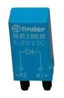 FI MODUL OD 6-220V DC 99.80.3.000.00