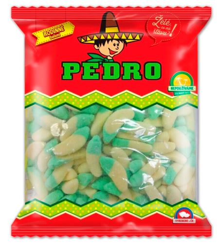 Pedro Banánky 1 kg