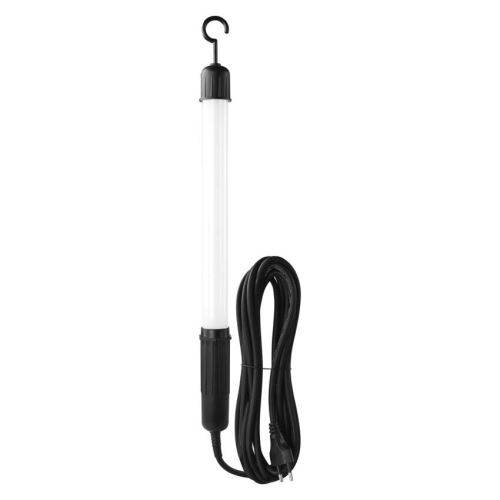 Montážní lampa (přenosné LED světlo) do zásuvky, 360 lm, 5 m P4205