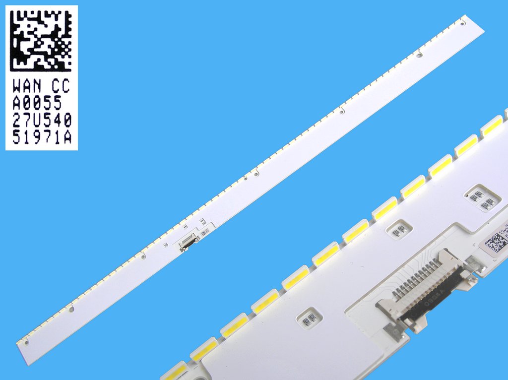 LED podsvit EDGE 595mm / LED Backlight edge 595mm