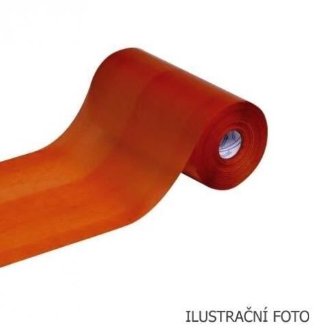ELMOPL FÓLIE 1BAL-250BM PVC S30 ORANŽOVÁ