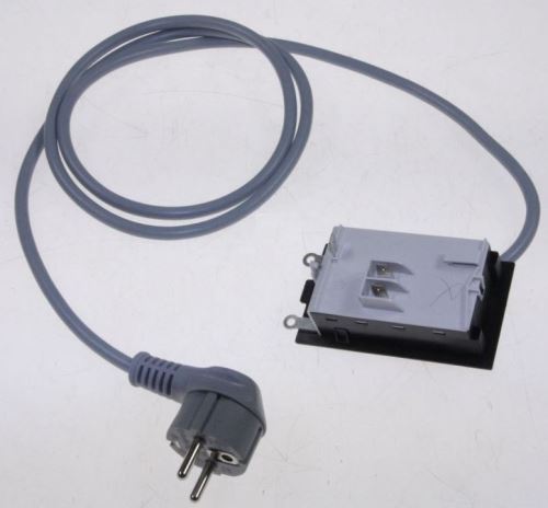 Odrušovací kondenzátor s napájecím kabelem Beandt / Fagor 52X5171