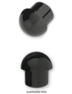 ELQ ZÁTKA BDP-11-22/BPT-22 PG 9/M16 (EU) ČERNÁ