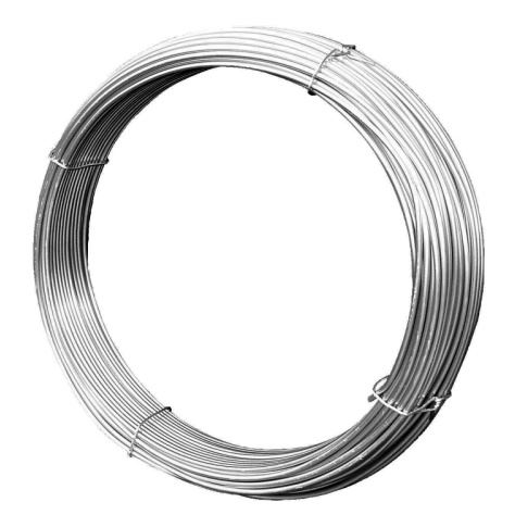 TREMIS DRÁT ZEMNICÍ 8 N (0,40KG/M) NEREZ Z420