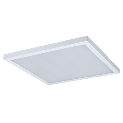 TRE SVÍTIDLO LED NAOS SQUARE MPR 5200/840 DALI, 2X2600 LM INTERIÉROVÉ PŘISAZ. NEBO ZÁVĚS. 