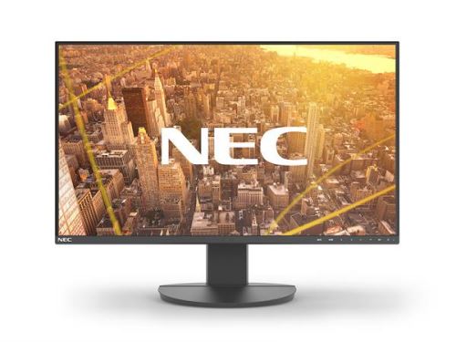 NEC 27" EA272F - IPS, 1920x1080, 1000:1, 6ms, 250 nits, 2xDP, VGA, HDMI, USB-C, USB 3.1, H