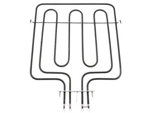 Topné těleso trouby horní, s grilem 74X2398 BRANDT alternativa