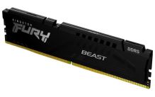 KINGSTON 32GB 6000MT/s DDR5 CL30 DIMM FURY Beast Black EXPO KF560C30BBE-32