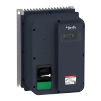 SCHN ALTIVAR MĚNIČ FREKV 4KW IN=9,5A 3X380 AŽ 500V IP65 TŘÍDA 3C3 A 3S2 EMC FILTR C2 ATV320U40N4WS