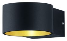 LUM TRIO SVÍTIDLO LED LACAPO 223410132 1XSMD 4,5W, 3000K, 430LM LUM TRIO SVÍTIDLO LED LACAPO 223410132 1XSMD 4,5W, 3000K, 430LM