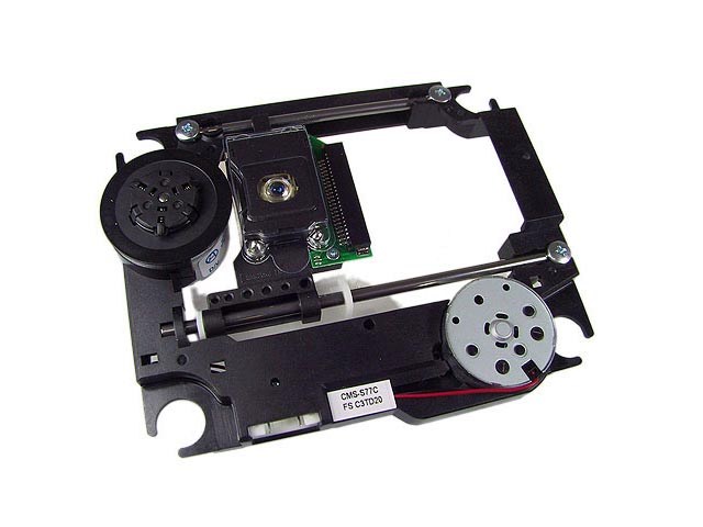 DVD mechanika LG EAZ36818801 / AAN67630901 / CMS-S