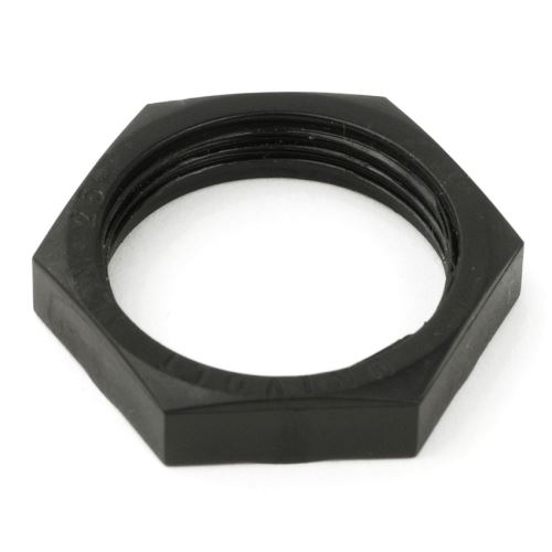 IES DU MATICE SLN M20X1,5 ČERNÁ 026256